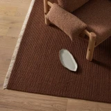 Fabien Rug by Weave - Bark