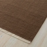 Fabien Rug by Weave - Bark