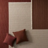 Fabien Rug by Weave - Bark