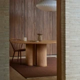 Fabien Rug by Weave - Ember