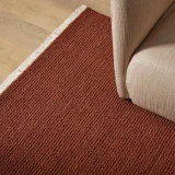 Fabien Rug by Weave - Ember