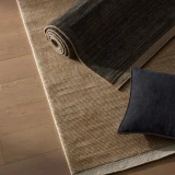 Alba Cushion by Weave  - Ocean