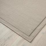 Cassio Rug by Weave - Fog