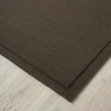 Cassio Rug by Weave - Fudge