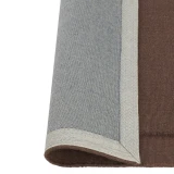 Cassio Rug by Weave - Mulberry