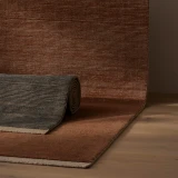 Remo Rug by Weave - Amber
