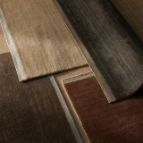 Remo Rug by Weave - Amber