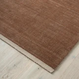 Remo Rug by Weave - Amber