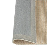 Remo Rug by Weave - Sand