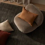 Remo Rug by Weave - Marine