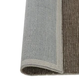 Remo Rug by Weave - Earth