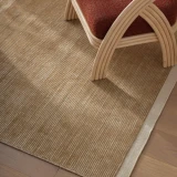 Remo Rug by Weave - Sand