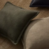 Remo Rug by Weave - Sand