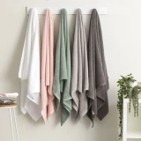 Cambridge Textured Individual Towel by Renee Taylor