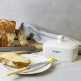 Butter Dish By Keith Brymer Jones