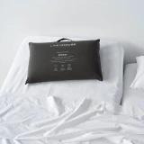 Memory Foam Standard Pillow By Linen House