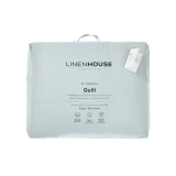All Seasons Duvet Inner By Linen House