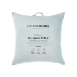 European Pillow
