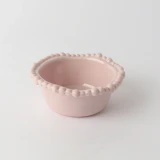 Melamine Pearl Snack Bowl by Le Forge - 12cm