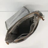Annie Crossbody Bag by Backyard