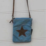 Rachel Crossbody Bag by Backyard