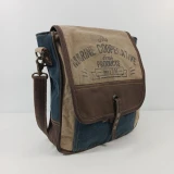 Daisy Crossbody Bag by Backyard