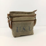 Elianna Crossbody Bag by Backyard