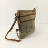 Elianna Crossbody Bag by Backyard