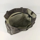 Bree Tote Bag by Backyard