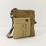 Brook Crossbody Bag by Backyard