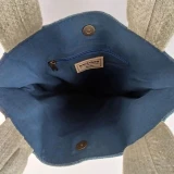 Vanessa Tote Bag by Backyard