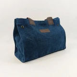 Tara Tote Bag by Backyard