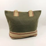Lauren Tote Bag by Backyard