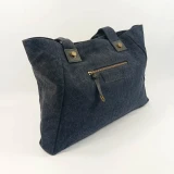 Bianca Tote Bag by Backyard
