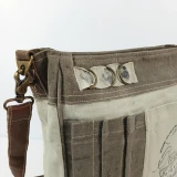 Grace Tote Bag by Backyard