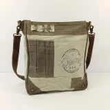 Gemma Crossbody Bag by Backyard