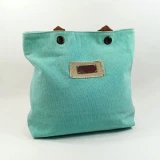 Elise Tote Bag by Backyard