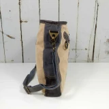 Kyla Crossbody Bag by Backyard