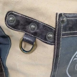 Kyla Crossbody Bag by Backyard