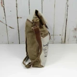 Mckenna Crossbody Bag by Backyard