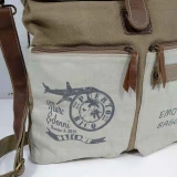 Mckenna Crossbody Bag by Backyard