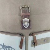 Mckenna Crossbody Bag by Backyard