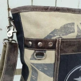 Lana Crossbody Bag by Backyard