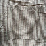 Leanne Tote Bag by Backyard