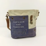 Evie Crossbody Bag by Backyard
