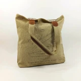 Nicole Tote Bag by Backyard