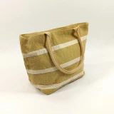 Jade Tote Bag by Backyard