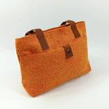 Alexa Tote Bag by Backyard