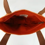 Alexa Tote Bag by Backyard