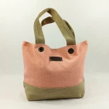 Katherine Tote Bag by Backyard